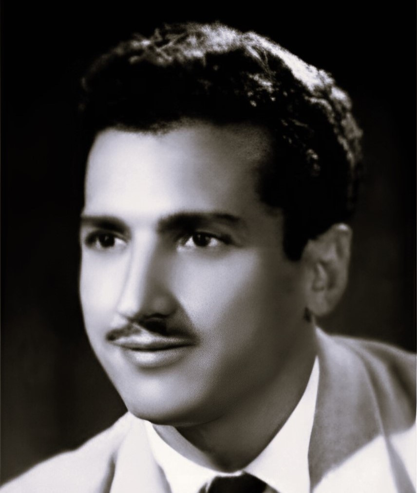 Abdul Hadi El Gazzar