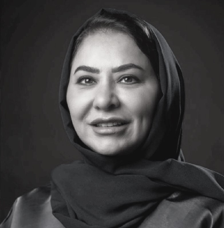 Najlaa Al Saleem